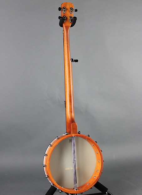 Gretsch G9450 Dixie Open-Back 5-String Banjo image 4