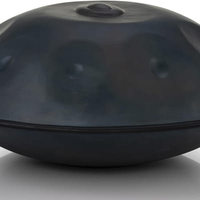 ハンドパン販売】PANTHEON STEEL Halo / C Harmonic Minor 試奏1