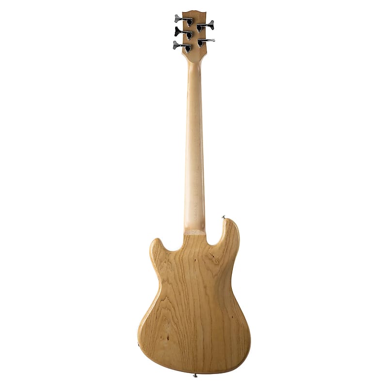 Gibson EB Bass 5-String 2013 - 2016 image 2