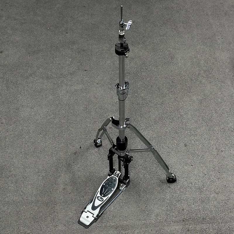 Pearl Eliminator Hi Hat Stand Reverb