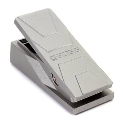 Boss FV-30L Compact Stereo Line Level Volume Pedal image 3