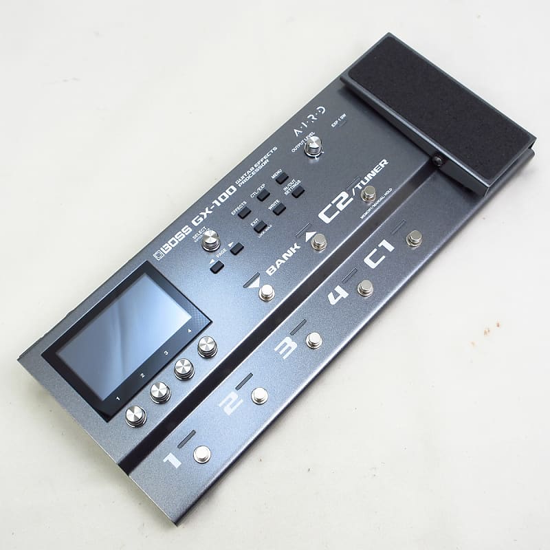 Boss GX-100