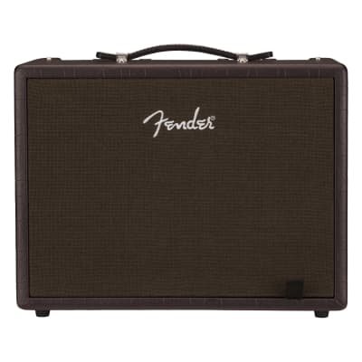 Fender Acoustic Junior, Acoustic Guitar Amplifier image 1