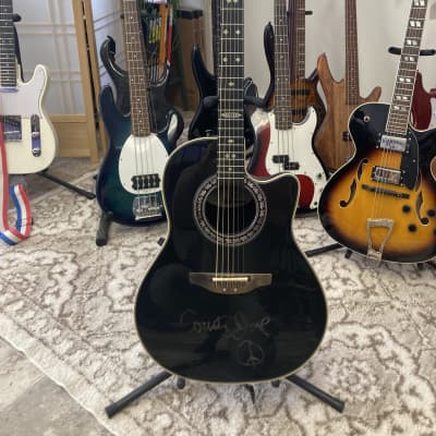 Ovation 33329 Collector's Series 25th Anniversary