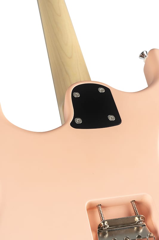 VOX x Saito SV-622CS Standard | Shell Pink | SSH | Reverb