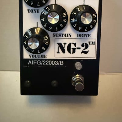 Reverb.com listing, price, conditions, and images for pete-cornish-ng-2