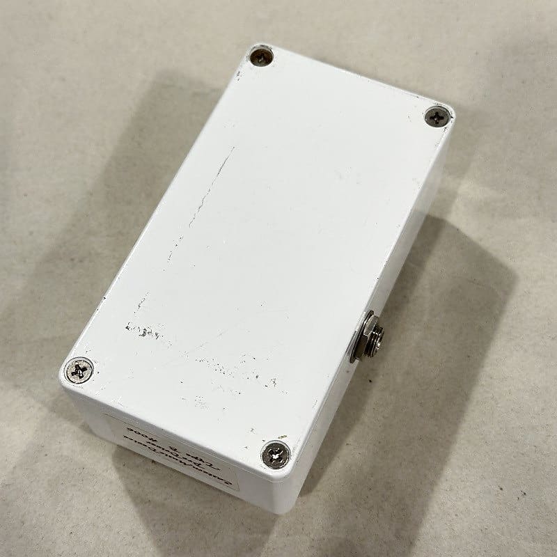 ギター Eastern music device prodriver type A unknown USED ​​Used EMD (Eastern Music Device) Pro Driver