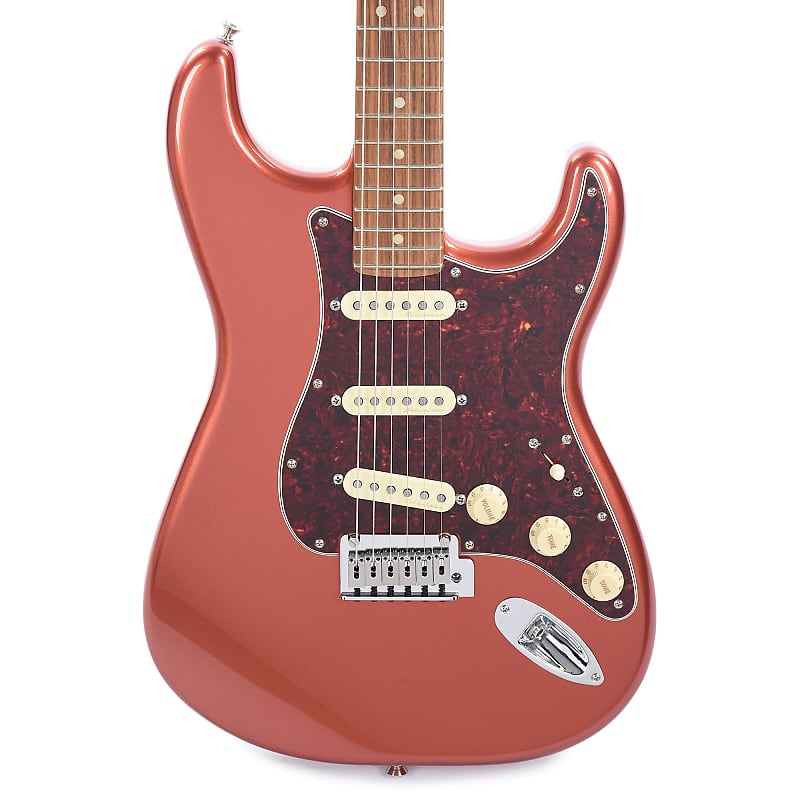 Fender Player Plus Stratocaster image 6