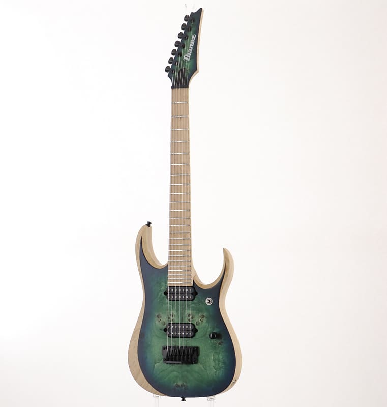 Ibanez RGDIX7 MPB - エレキギター