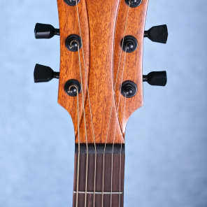 Lag T66 ACE Acoustic-Electric Guitar - Preowned | Reverb