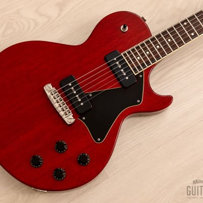 2018 Collings 290 Aged 