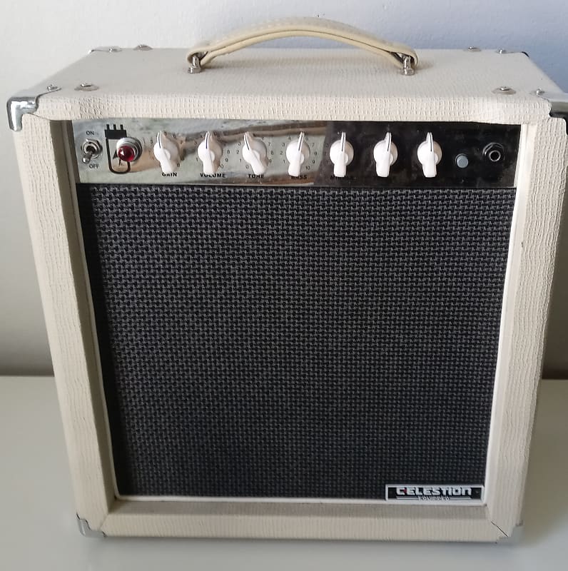 Monoprice 15 watt tube amp shop speaker replacement