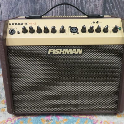 Fishman Loudbox Mini Guitar Combo Amplifier (Cleveland, OH) for sale