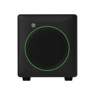 Mackie Cr8 Sbt image 2