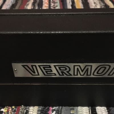 Vermona Synthesizer image 9