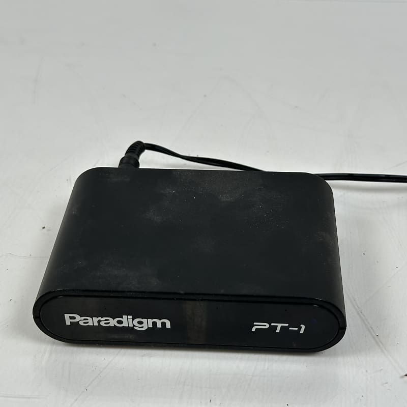 Paradigm PT-1 Wireless Transmitter for Paradigm Monitor Subwoofer  			