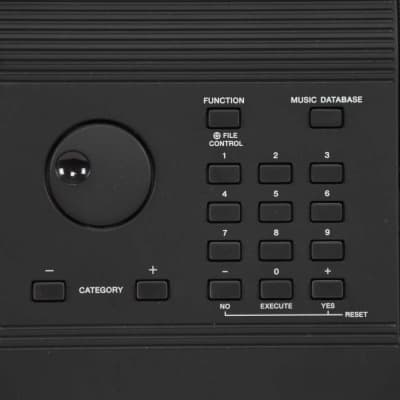 Yamaha PSR-E453 Keyboard Occasion | Reverb