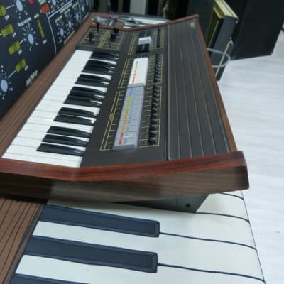Korg Sigma KP-30 in excellent condition image 7