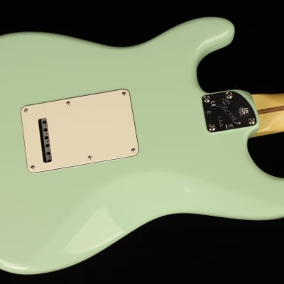 Fender Jeff Beck Stratocaster - SG (#394) image 9