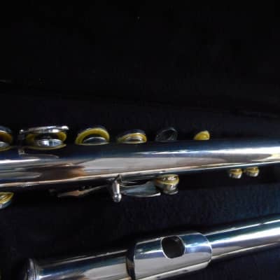Jean Paul USA Nickel Flute Mint! image 10