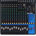 Yamaha MG16XU 16 Channel Mixing Console