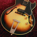 Gibson [Vintage]ES-175D 1954 Sunburst[GTK017]