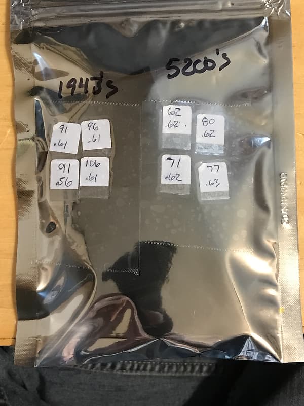 Toshiba 2SC5200 2SA1943 Power Transistors | Reverb