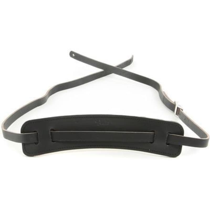 Photos - Guitar Fender Super Deluxe -Style  Strap Black 