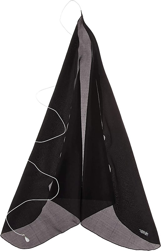 Hodge Silk Bass Swab Black Reverb