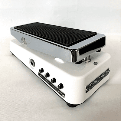 Xotic XW-1 Wah Pedal