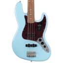 Fender Vintera '60 S Jazz Bass   Daphne Blue