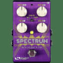 Source Audio SA248 One Series Spectrum Intelligent Filter Pedal w/ Demo Video