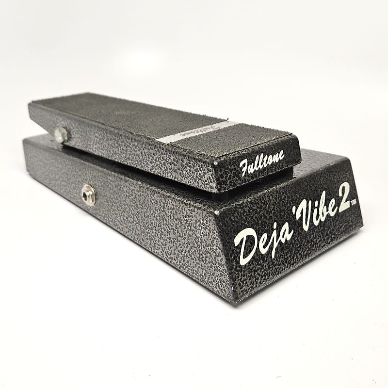Fulltone Deja Vibe 2