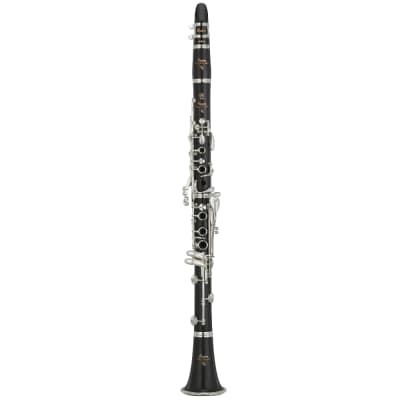Yamaha YCL-62 Bb Clarinet | Reverb