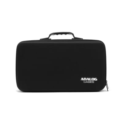 Analog Cases PULSE Case Elektron Analog Rytm/Four MkII - Keyboard Bag