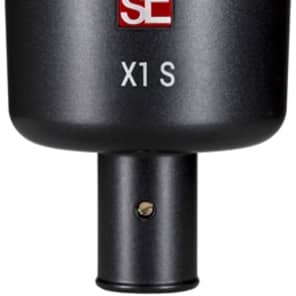 sE Electronics X1 S Large-diaphragm Condenser Microphone image 6