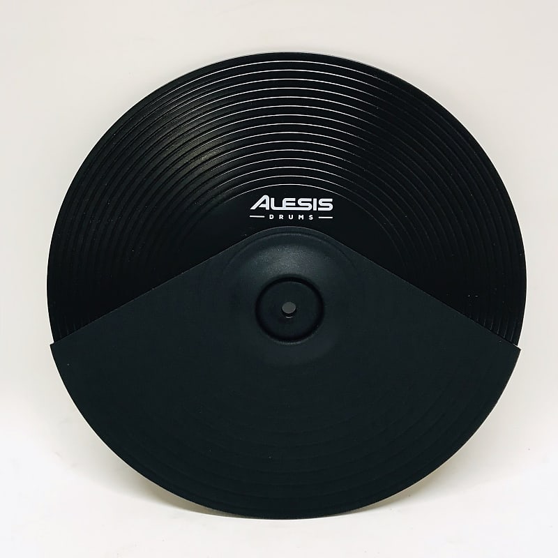 Alesis Crimson SE 12” Hi Hat Cymbal Reverb