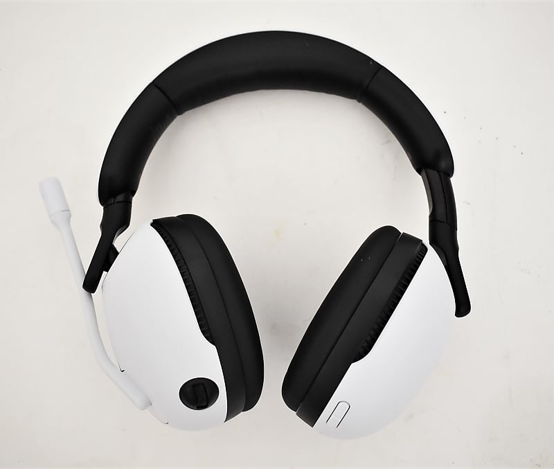 Sony WH-G900N INZONE H9 Wireless Noise Canceling Gaming | Reverb