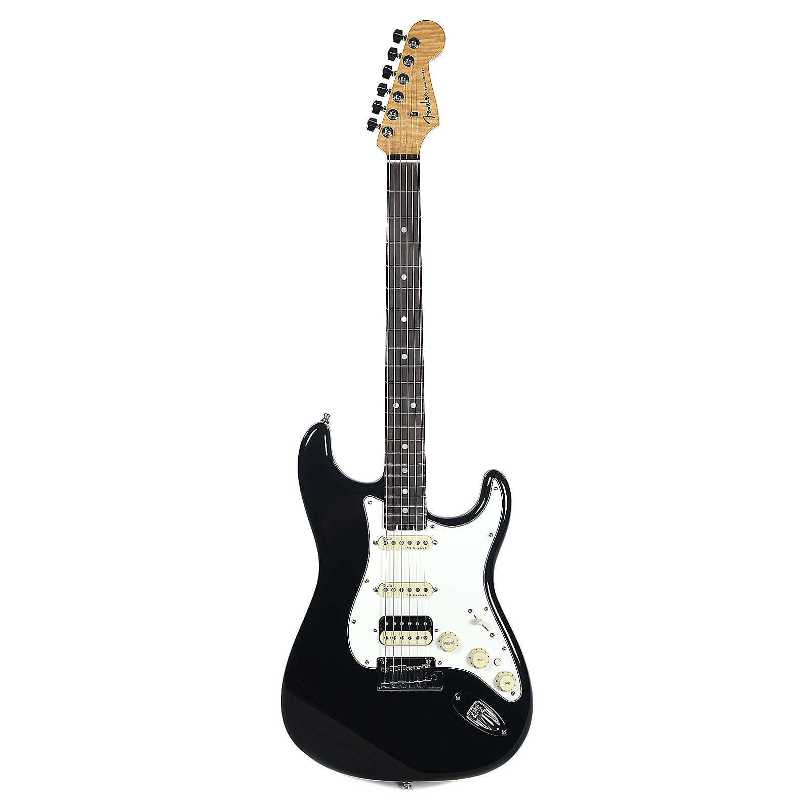 Fender Custom Shop Custom Elite Stratocaster | Reverb UK