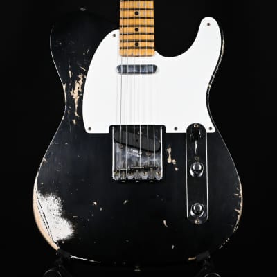 Fender Custom Shop Limited Edition '58 Stratocaster Heavy Fender Custom Shop Limited Edition '58 Stratocaster Heavy