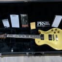 PRS SC McCarty 594 Wood Library  2018 Gold Top
