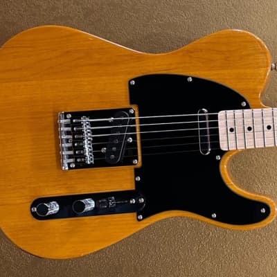 Squier AFFINITY SERIES™ TELECASTER '14