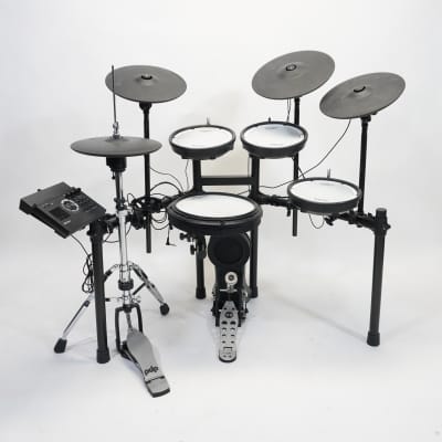 ROLAND TD-17KVX ELECTRIC DRUM KIT 2020 image 11