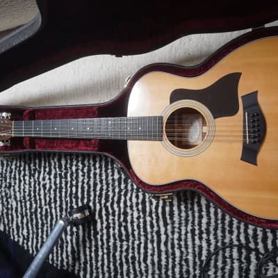 Taylor 356e | Reverb