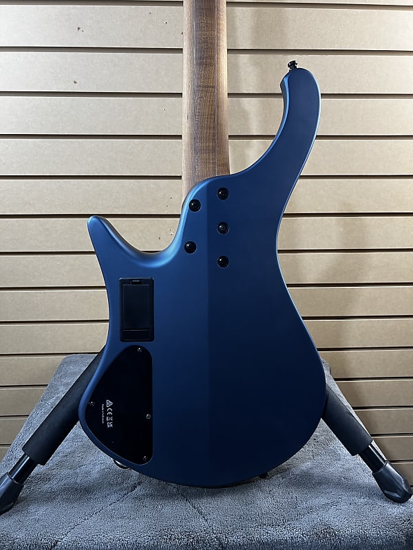 Ibanez EHB1000 Bass Workshop | Reverb
