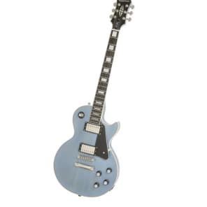 Epiphone Les Paul Custom Pro Electric Guitar Kit- Includes: Gig Bag, Stand, Strap, Cable, Tuner & Pi image 3