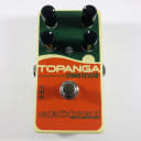 Catalinbread Topanga Spring Reverb  *Sustainably Shipped*