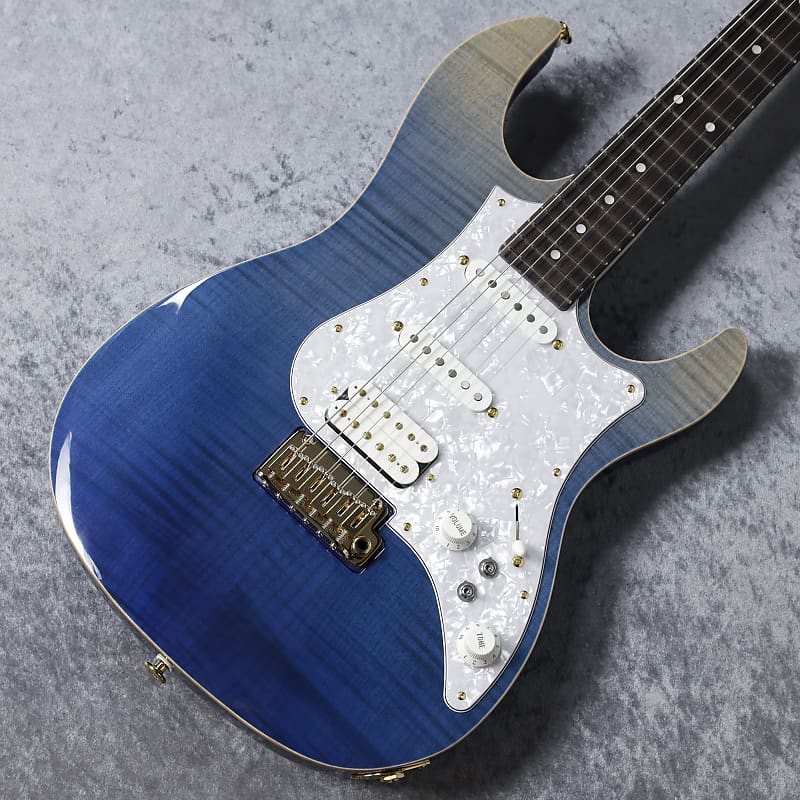 FGN Expert ODYSSEY EOS-FM-R/NBG ~Navy Blue Gradation~ #H220235