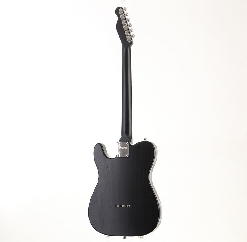 BACCHUS BTH-MAHO Black Oil 2019 [SN G19724] (06/12) | Reverb