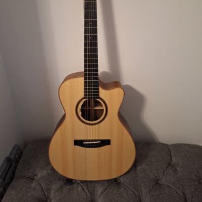 Lakewood Natural Series M-18 CP for sale
